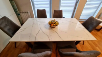 Stolovi Ideal Stone