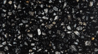 Taurus-Terazzo-Black