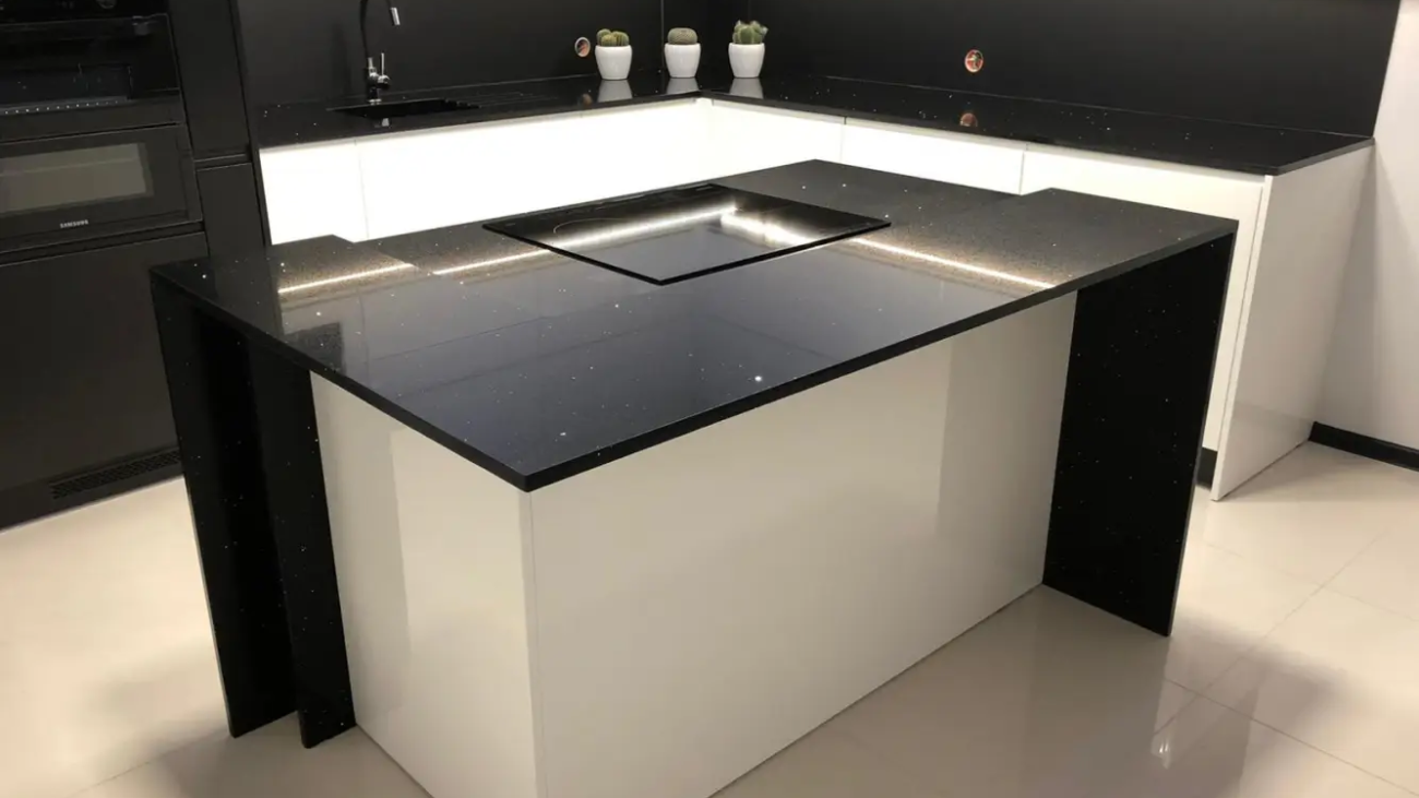 Starlight black galerija 5