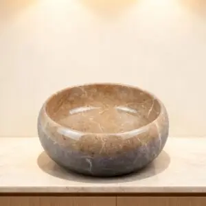 IdealStone - Lavabo mermer 1