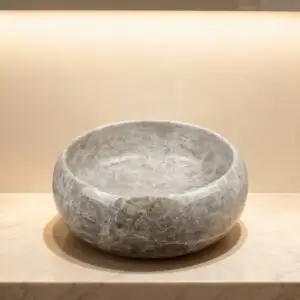 IdealStone - Lavabo mermer 3