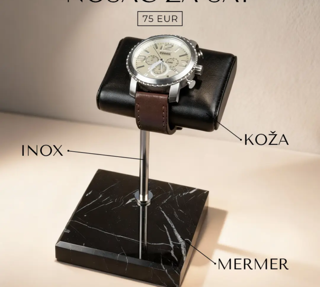 Ručno rađeni dekor od kamena: Najlepši predmeti za moderan dom