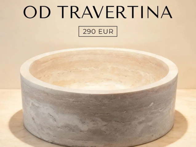 travertin 2